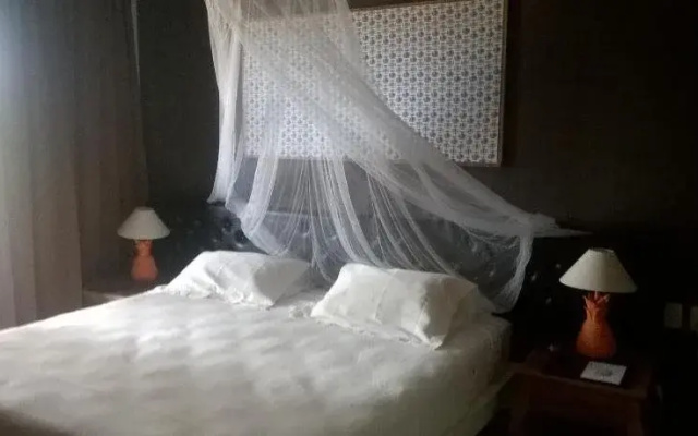 Zebra Boutique Hotel