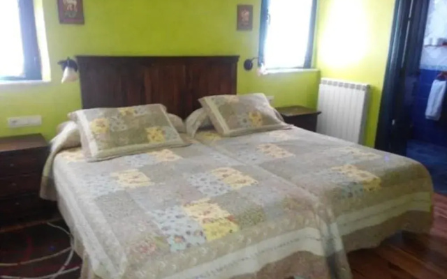 Hostería Casa Flor