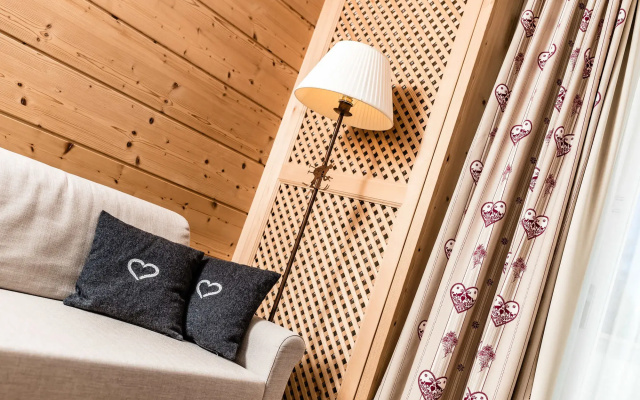 Hotel Continental Dolomites