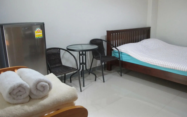 AP Apartment