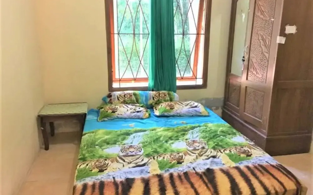 Mutia Homestay