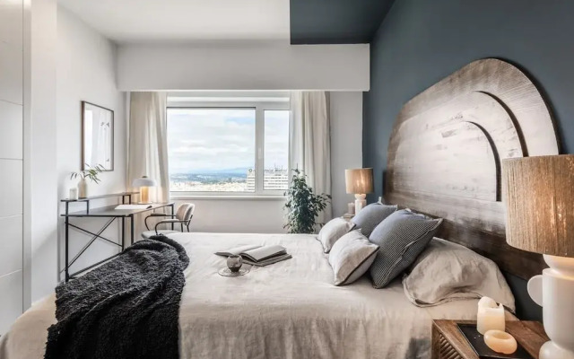 Valier - 2 Bedrooms and Pool in Centro