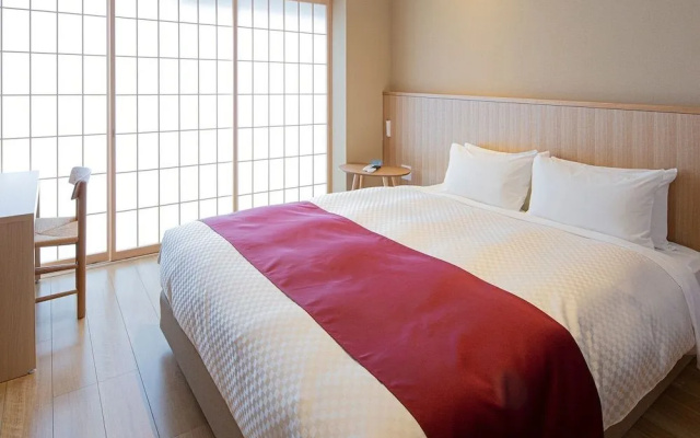 9 Hotel Hakata