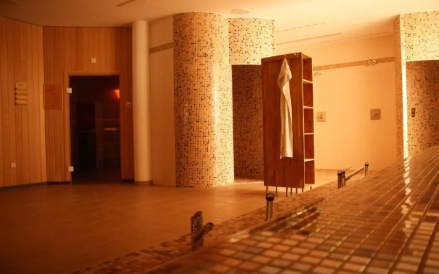 Kulturhotel Fürst Pückler Park