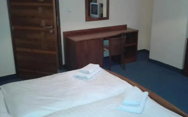 Parkhotel Centrum
