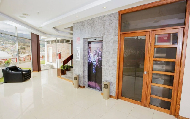 Hotel Ambato