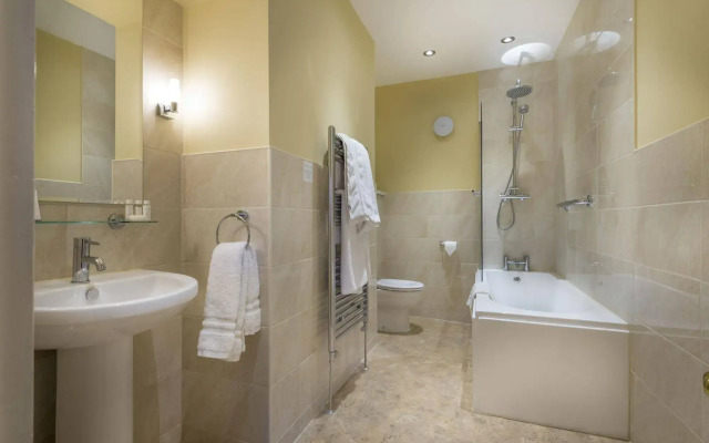 Petwood Hotel
