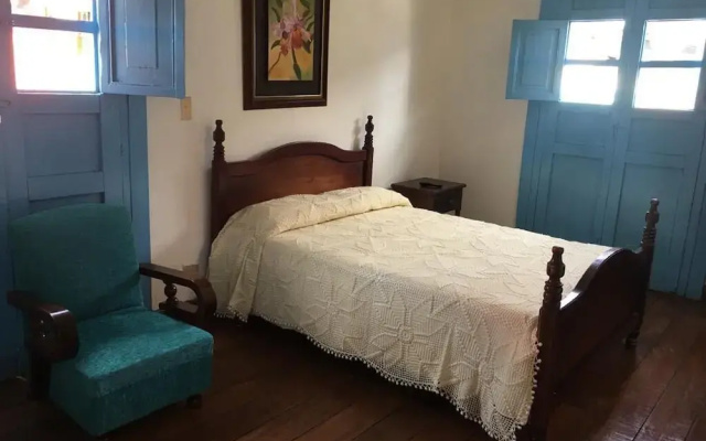 Casa Hotel El Compadre