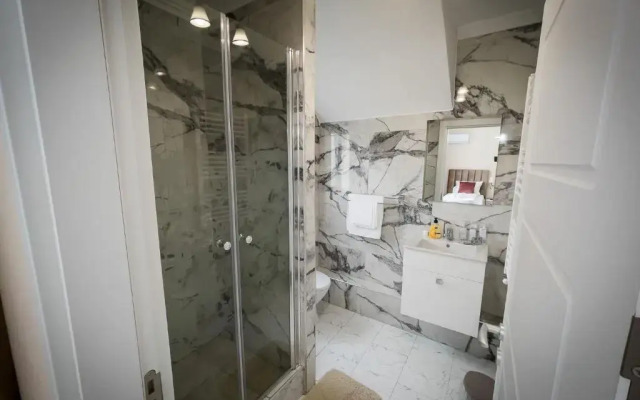 Casa BLANCO