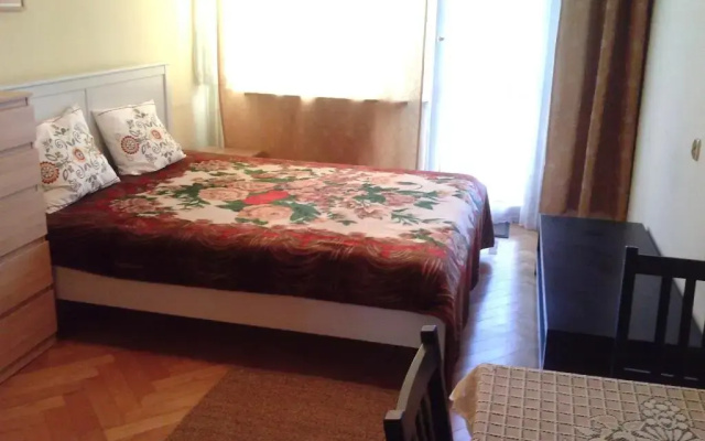 Apartament na Starówce