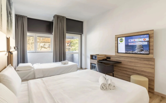 Mini Hotel Baradello