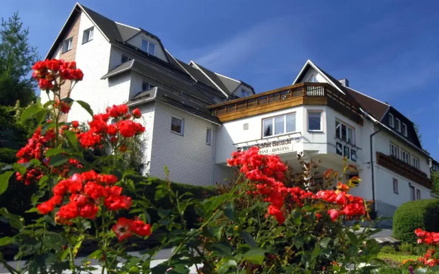 Hotel Schöne Aussicht