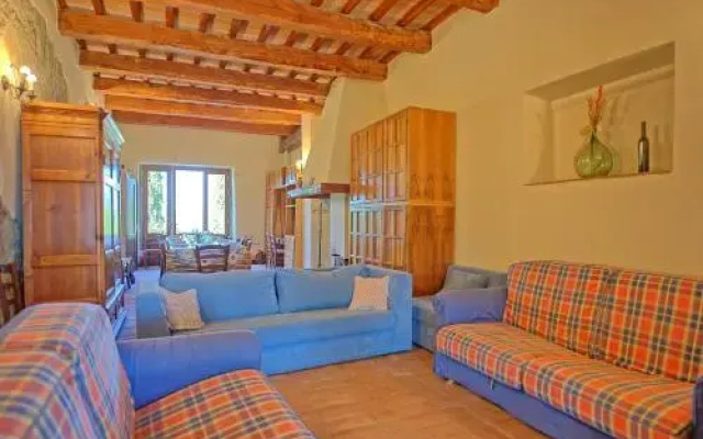 Villa Campiglia