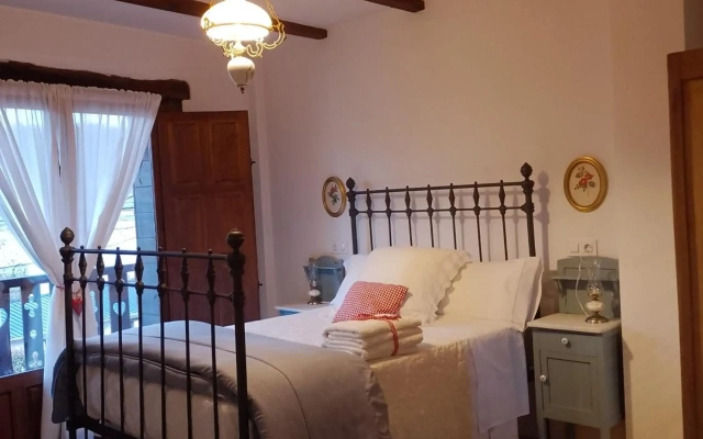 Casa rural Nica