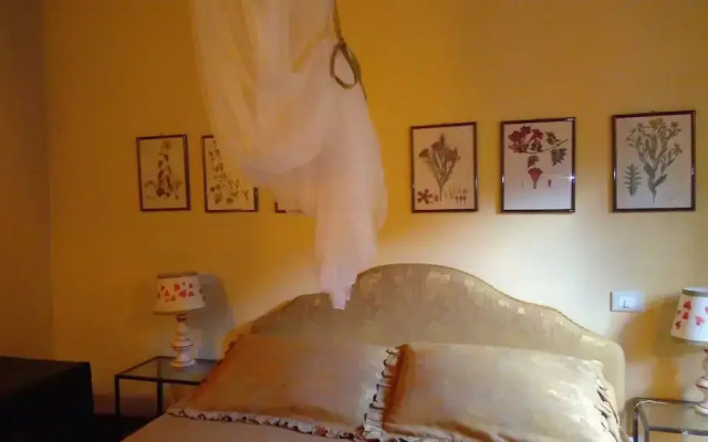 La Casa dei Ricordi in Buti
