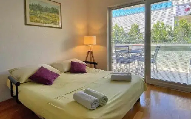 Apartmani Katić