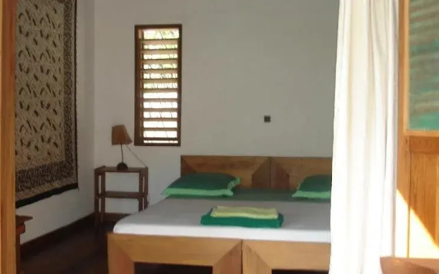 Hotel Benjamin