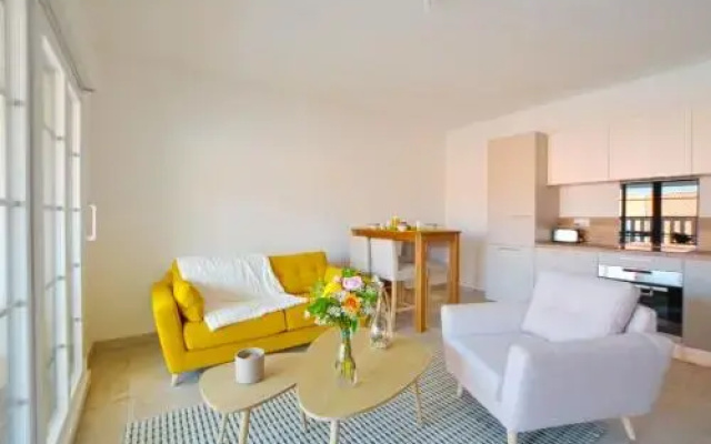 Appartement Cote Bassin 2