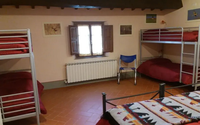 Casa di Zela