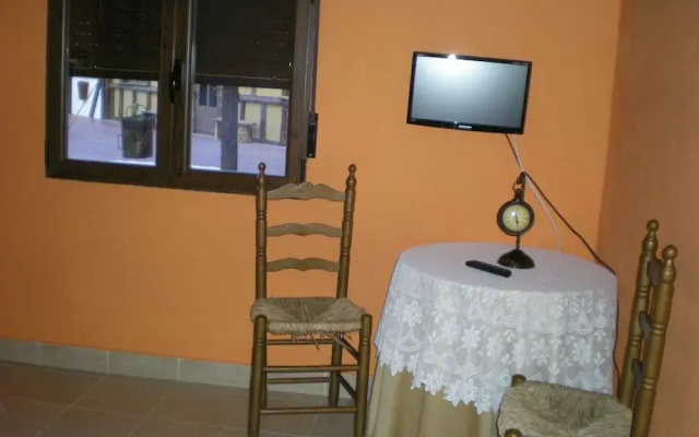 Alojamiento Rural Los Carriles