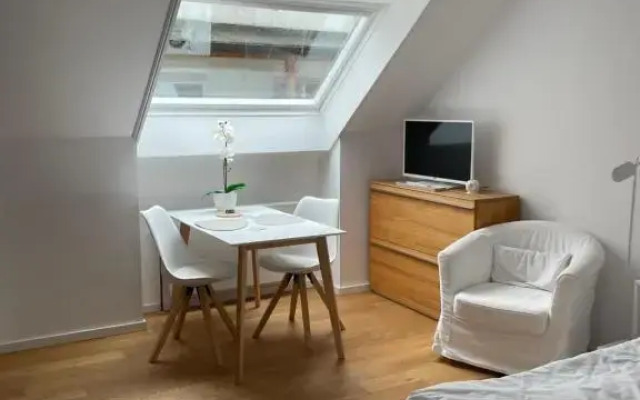 City Mini Apartment