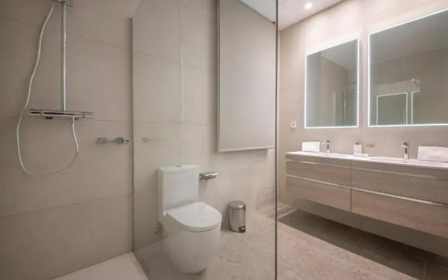 You Stylish Business Apartments