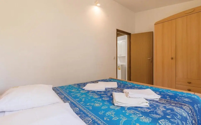 Stunning Home in Pula With 2 Bedrooms and Wifi