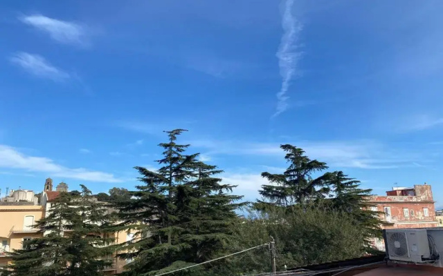 Appartamenti il Ventaglio