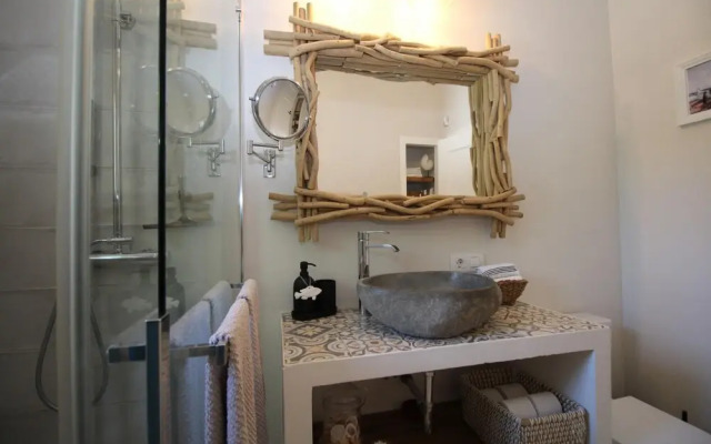 Casa Familia in Sa Pobla