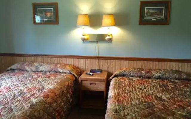 The Travelers Inn