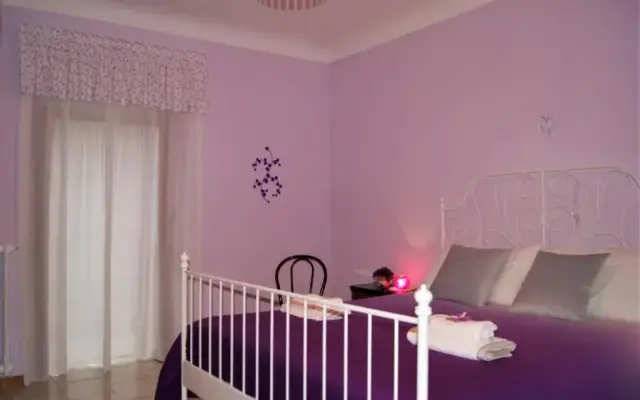 B&B Ponte Rio