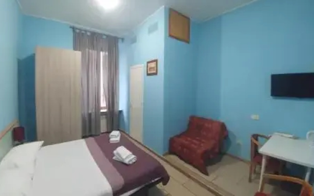 Hotel Alba Garden