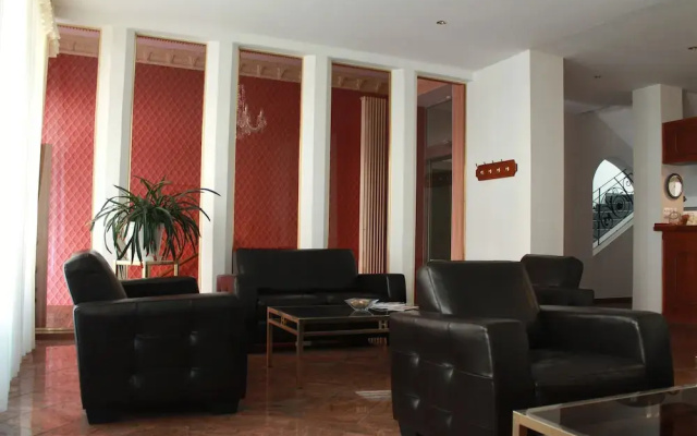 Hotel Windsor