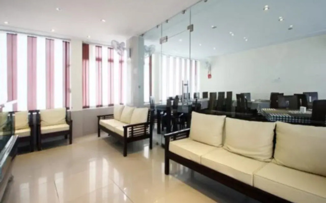Deodar Villa