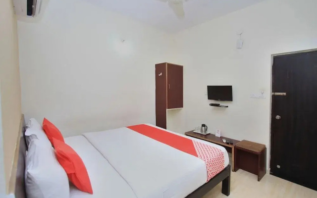 OYO 2183 Hotel Fortune City