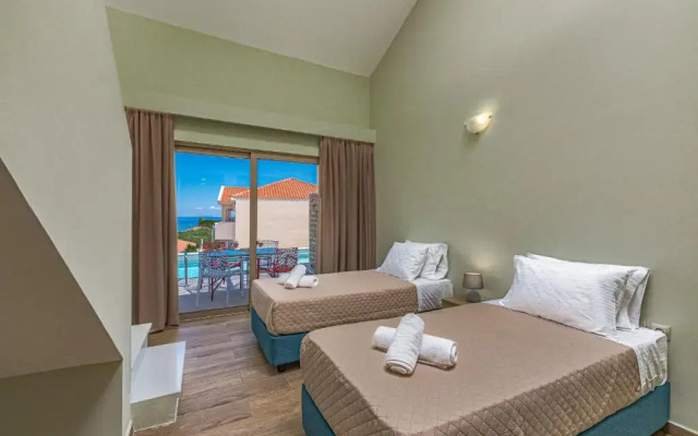 Kozanos Hotel & Suites