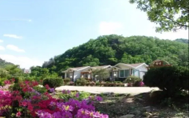 Pyeongchang Wongyeong Pension