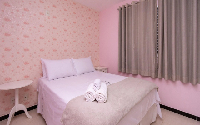 Apartamento De 2 Quartos No Setor Leste Universitário   Pes2406