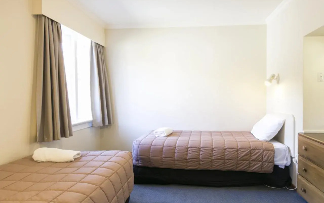 Tasman Holiday Parks – Wanaka