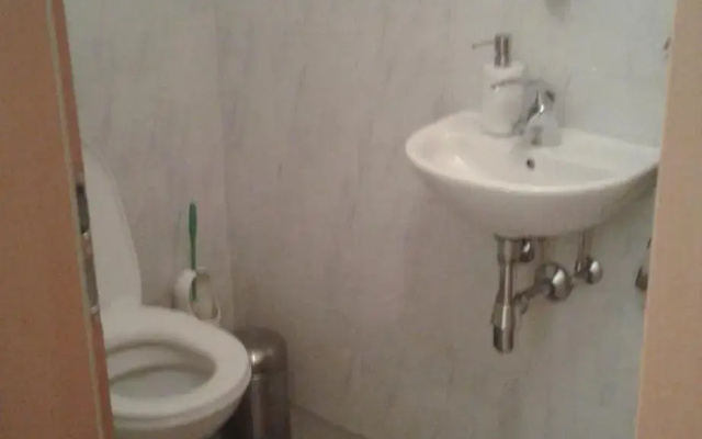 Appartment Steger Klara