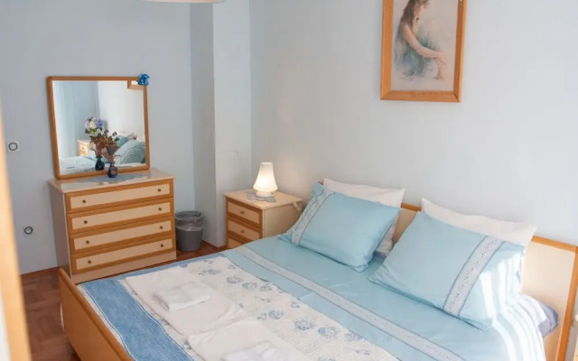 Apartments Stifanic