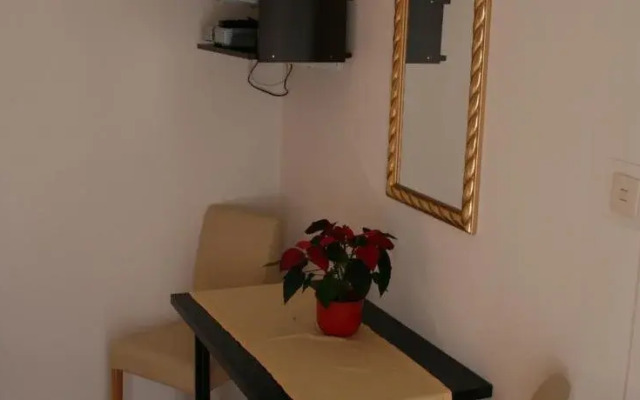 Bed & Breakfast Wulschnig