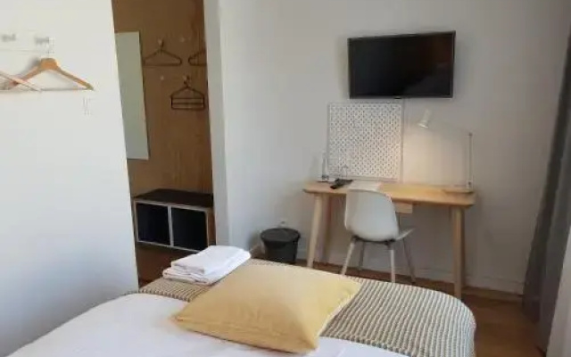 Hemma Rooms by IKEA