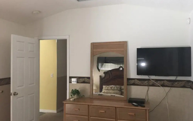 Wr229 4 Bedroom Villa