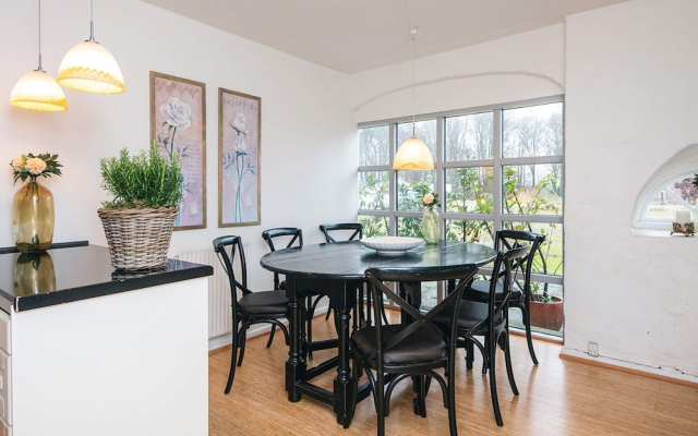 4 Star Holiday Home in Tylstrup