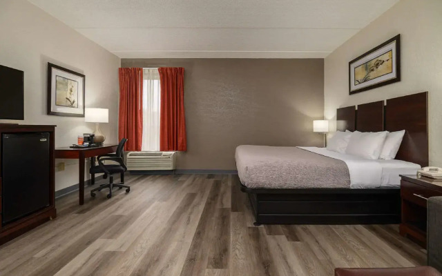 Quality Inn