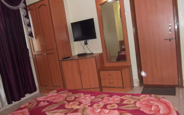 Hotel Ravikant