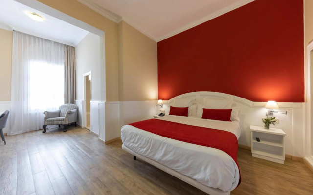 1881 Hotel Balneario Vichy Catalan