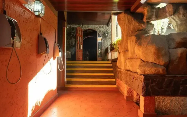 Hotel El Arroyo