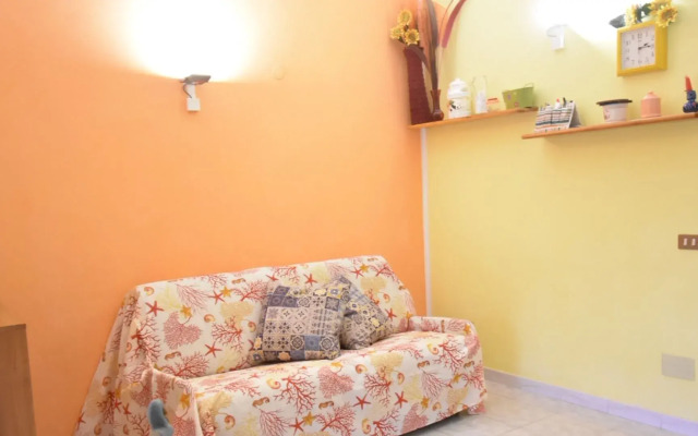 Holiday Home near the sea-Villetta Antares